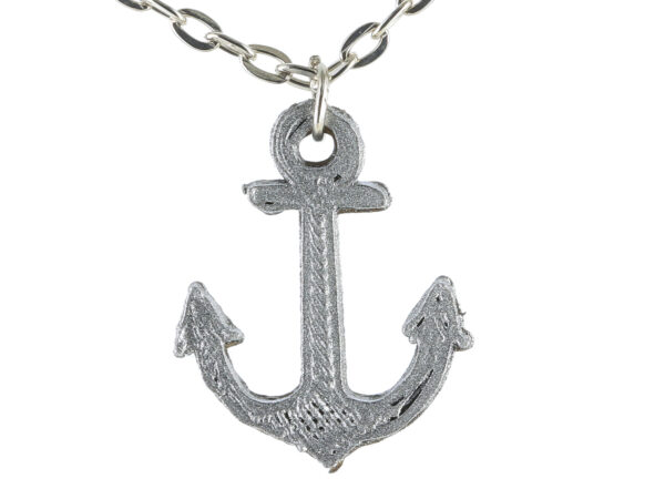 Anchor Front