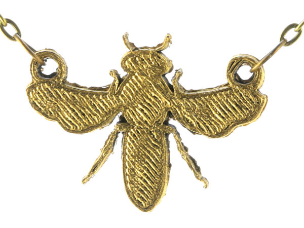 Bee Front