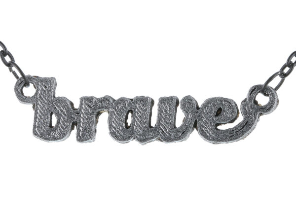 Brave Front