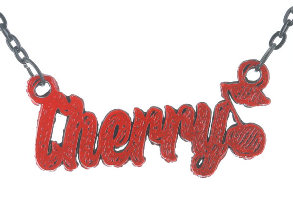 Cherry Front