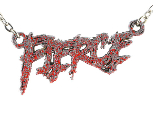 Fierce Front