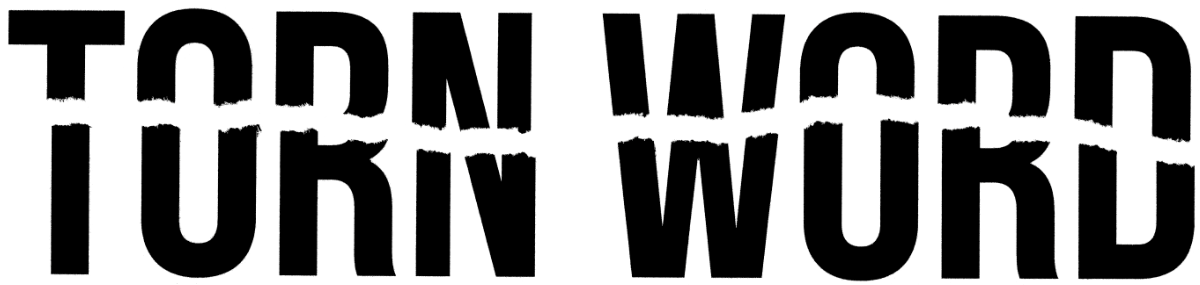 Torn Word